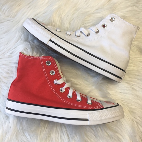 Converse Chuck Taylor Love Fearlessly - Picture 9 of 16